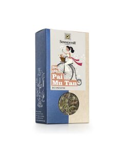 Pai Mu Tan
