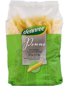 Penne aus Hartweizengrieß