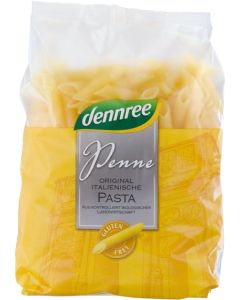 Mais-Reis Penne, glutenfrei