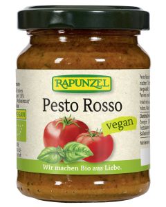 Pesto Rosso