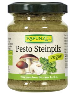 Pesto Steinpilz
