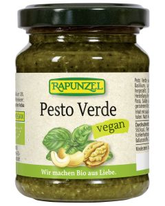 Pesto Verde