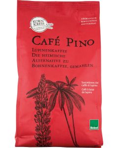 Café Pino Lupinenkaffee