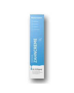 Propolis-Zahncreme