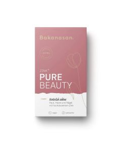 Pure Beauty 60 Kapseln