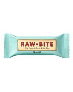 rawbite - peanut