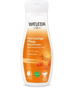 Reichhaltige Pflege Körperlotion