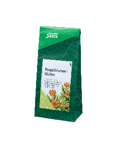 Ringelblumenblüten Tee 