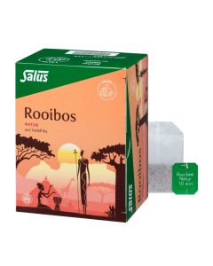 Rooibostee natur 40 Filterbeutel