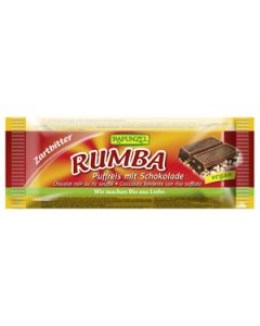 Rumba Puffreisriegel