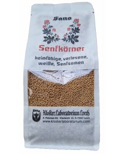 Sano Senfkörner ganz