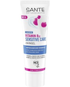 Zahngel Vitamin B12 Sensitive Care