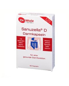 Sanuzella D