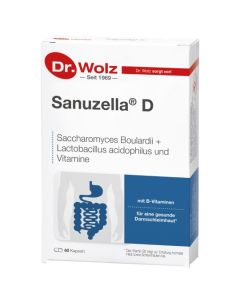 Sanuzella D