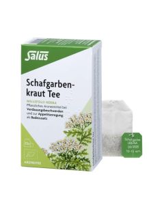 Schafgarbenkraut 15 Fitlerbeutel
