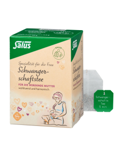 Schwangerschaftstee 15 Beutel