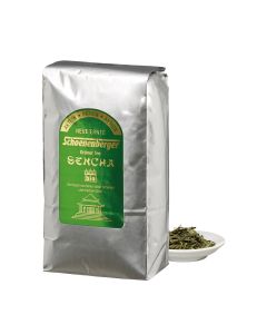 Grüner Tee Sencha