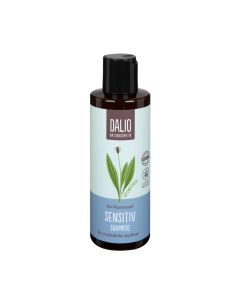 Dalio Sensitiv Shampoo