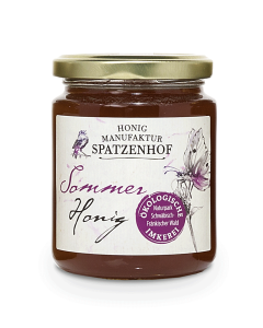 Sommer Honig