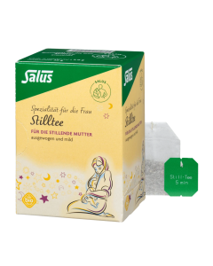 Stilltee 15 Filterbeutel