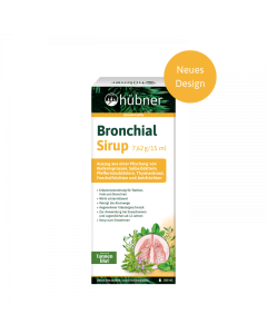 Tannenblut Bronchial-Sirup 500ml