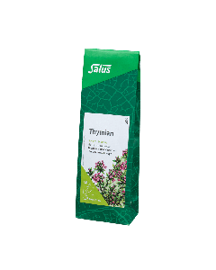 Thymian Tee 