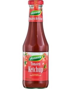 Tomaten-Ketchup