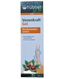 Roßkastanien-Beingel