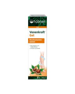 Venenkraft-Gel
