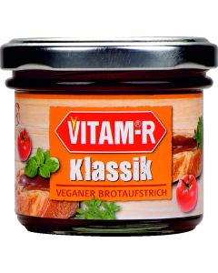 Vitam-R Hefeextrakt 125g