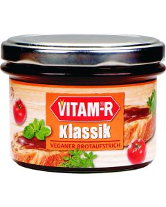 Vitam-R Hefeextrakt 250g