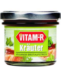 Kräuter Vitam R