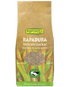Rapadura Vollrohrzucker