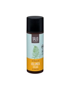 Dalio Volumen Spülung