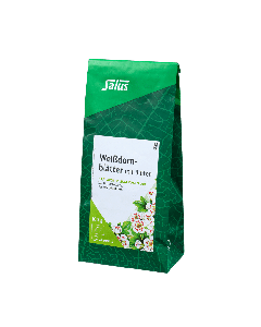 Weißdornblätter Tee 