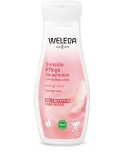 Sensitiv-Pflege Körperlotion