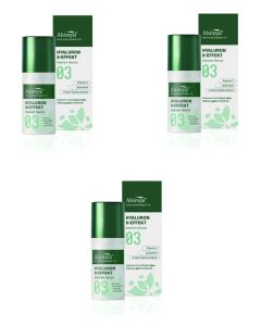 HYALURON X-Effekt Intensiv-Serum 03 (3er-Pack)