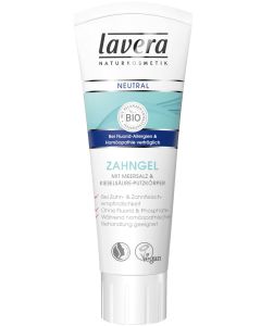 Neutral Zahngel