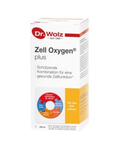 Zell Oxygen plus