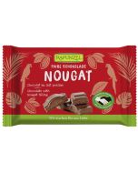 Nougat Schokolade