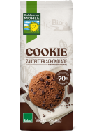 Cookie Zartbitterschokolade