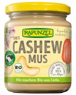 Cashewmus 100% Cashewnüsse 250g
