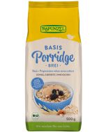 Porridge / Brei Basis