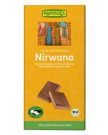 Nirwana Milchschokolade mit Trüffelfüllung