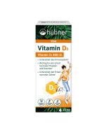 Vitamin D3 800 I.E. Tropfen