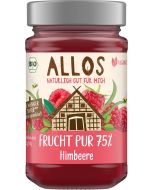 Frucht pur Himbeer