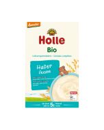Bio Vollkorngetreidebrei Hafer 