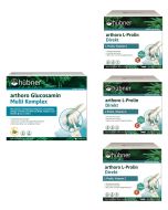 Arthoro 3-Monate-Gelenk-Kur Super-Spar-Pack