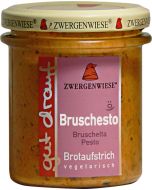 streich's drauf Bruschesto