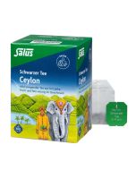 Ceylon Schwarzer Tee 15 Filterbeutel